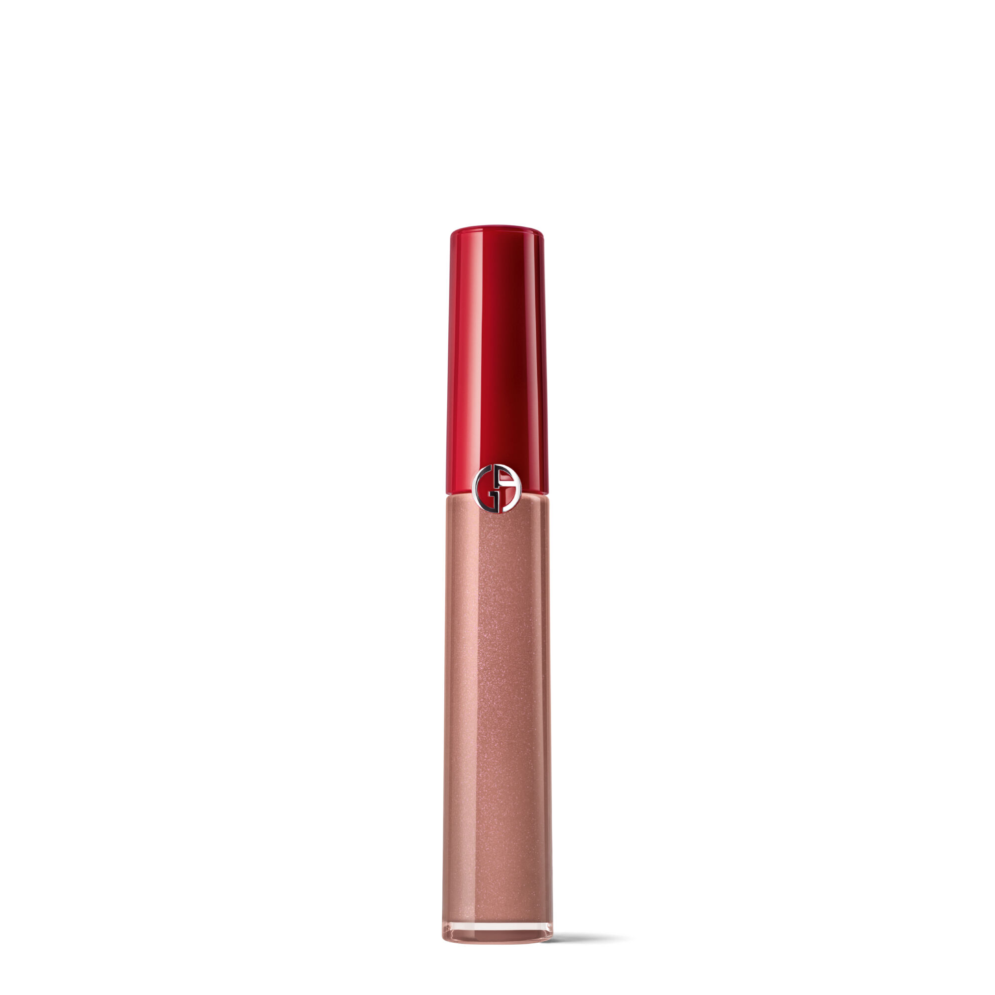 Giorgio armani lip maestro intense velvet color 501 top